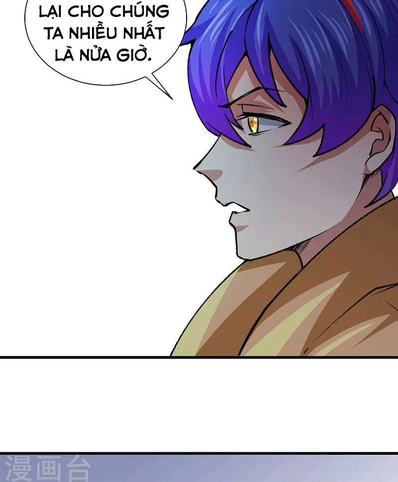 võ đạo độc tôn chapter 354 35