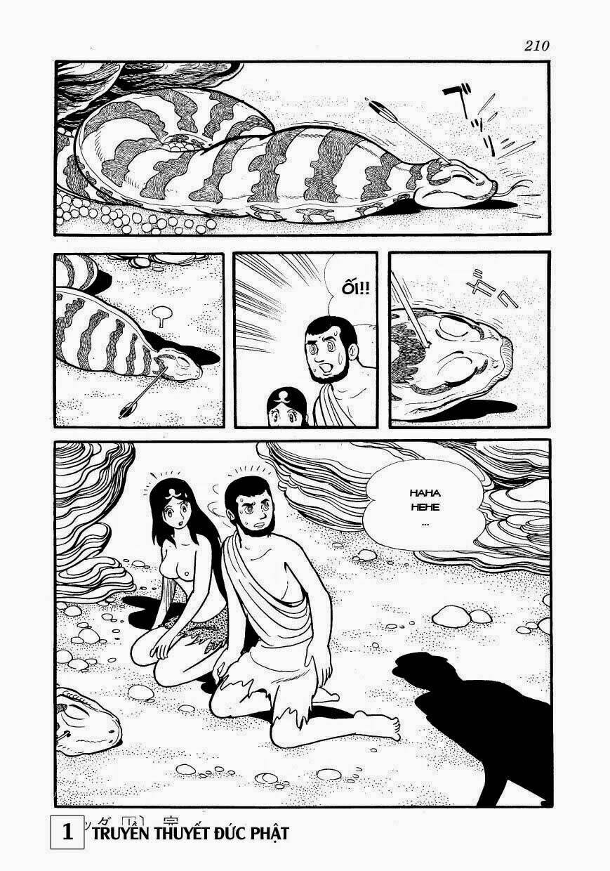 buddha - truyền thuyết đức phật chapter 5 51