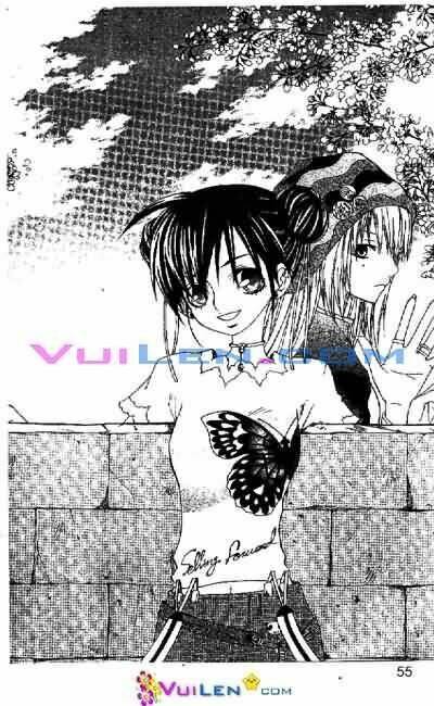 tiên nữ giáng trần chapter 15 55