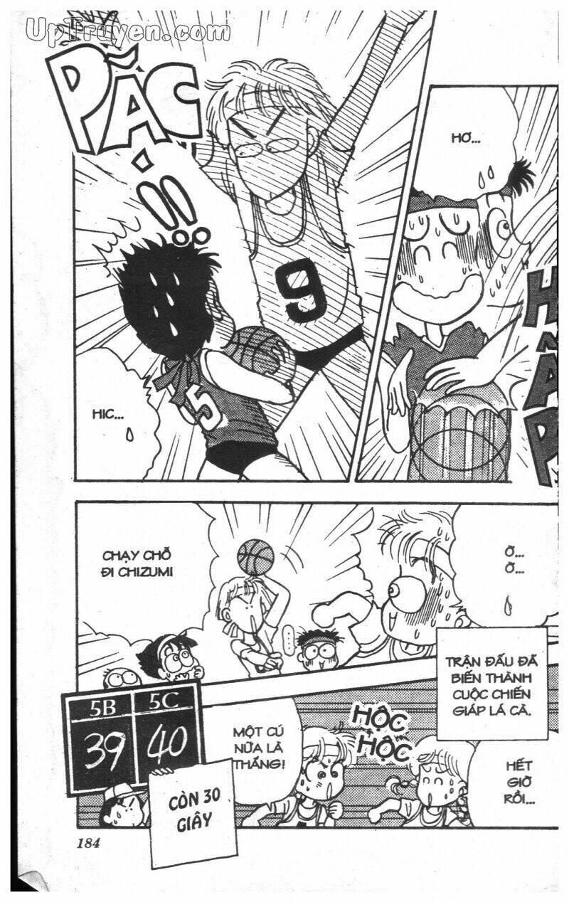 nhóc miko chapter 1 183