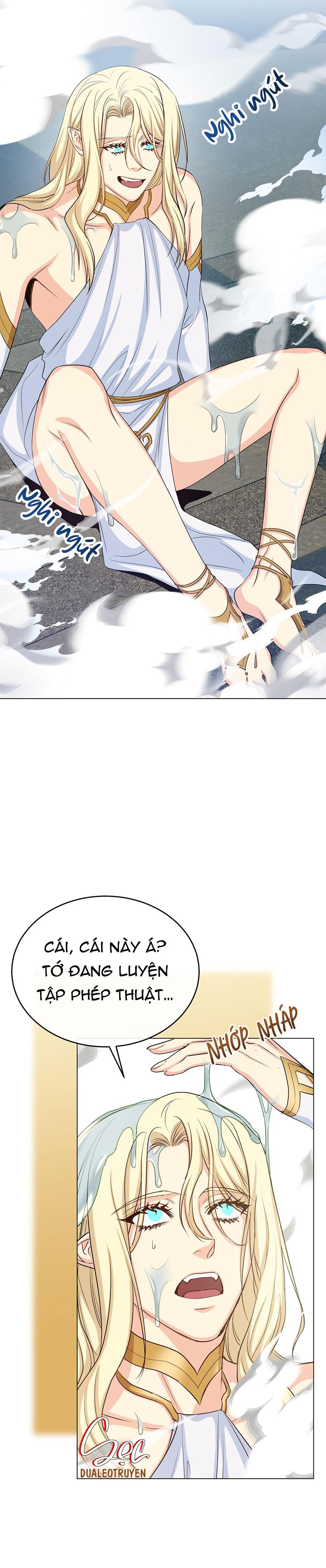 mặt trăng quỷ chapter 43 2