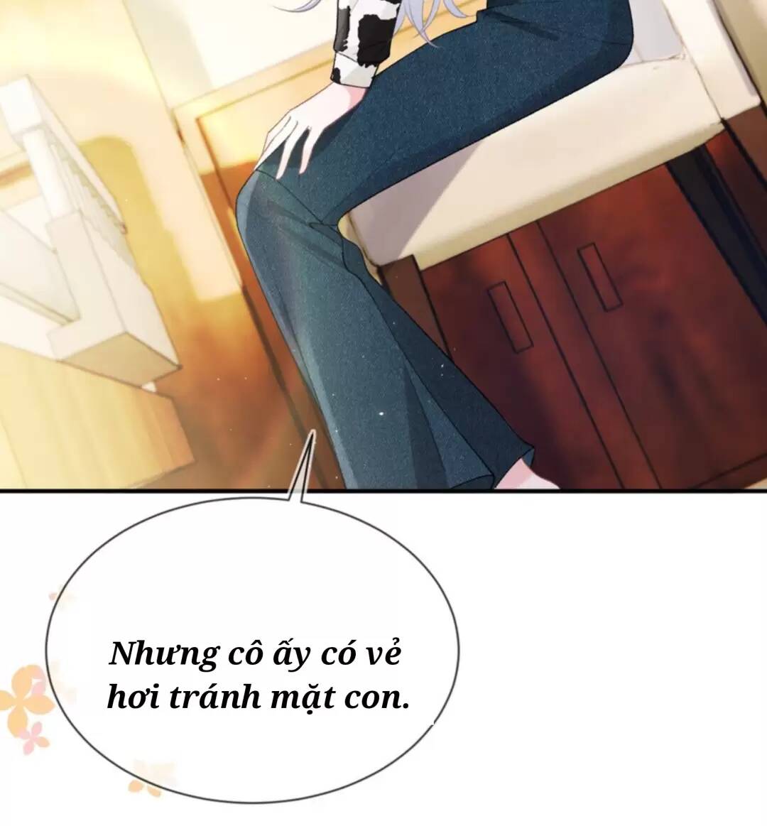 mận xanh chapter 11 42