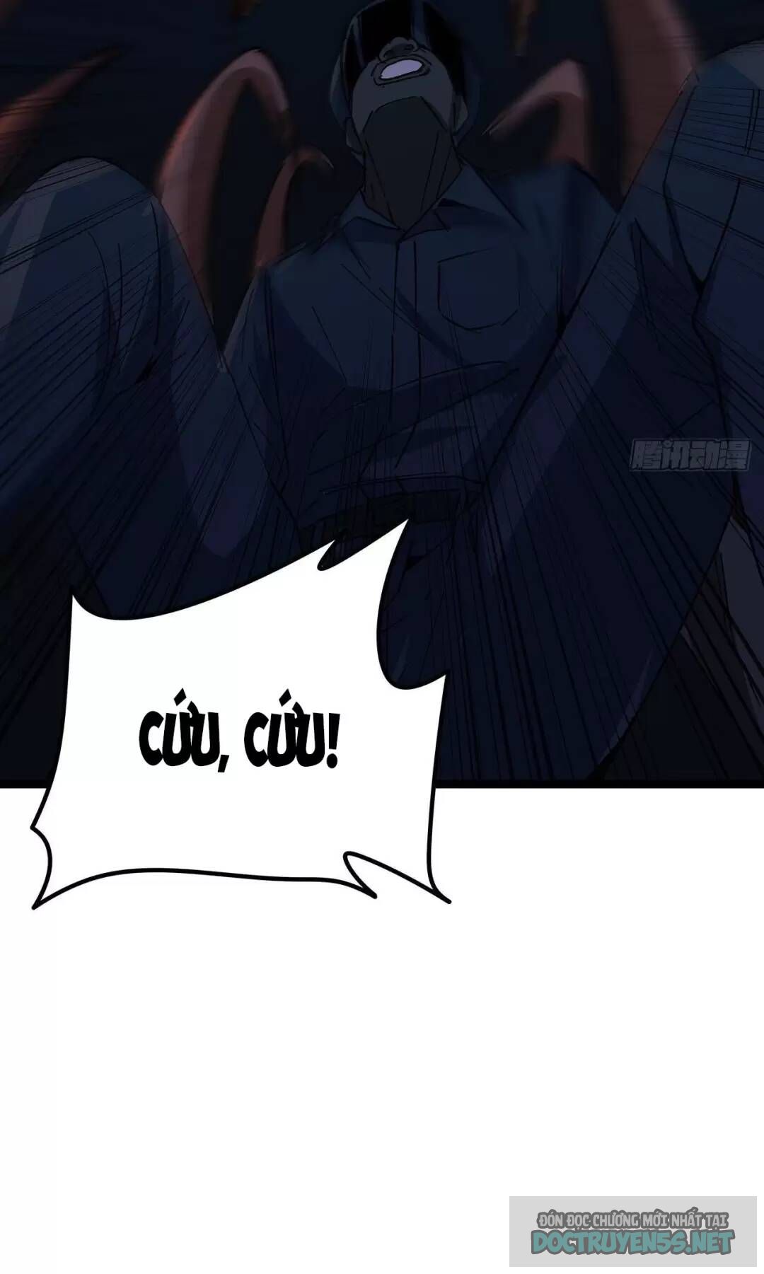 giải cứu 99 nữ chính ở mạt thế chapter 125 7