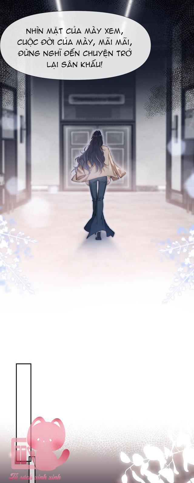 nữ cố vấn tuyển tú nam đoàn chapter 1 31