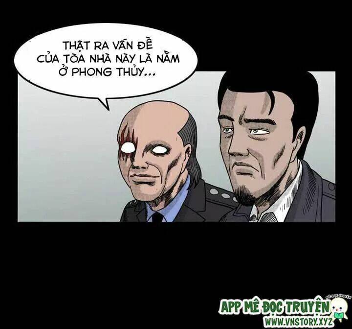 kỳ án có thật chapter 27 21