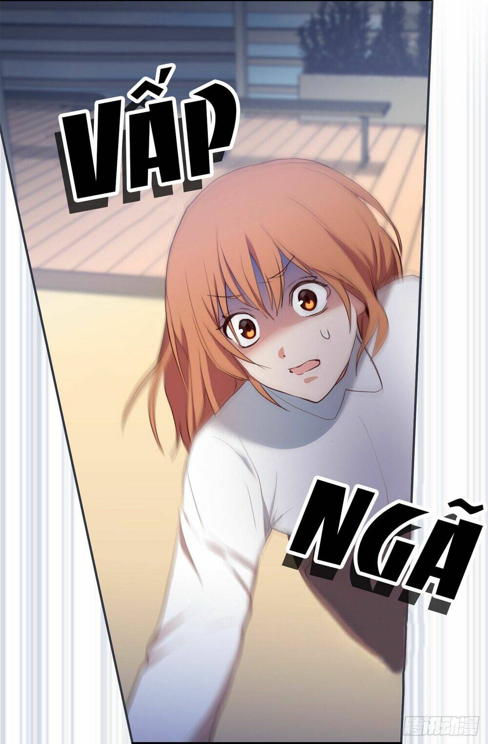 acup tiên sinh chapter 43 17