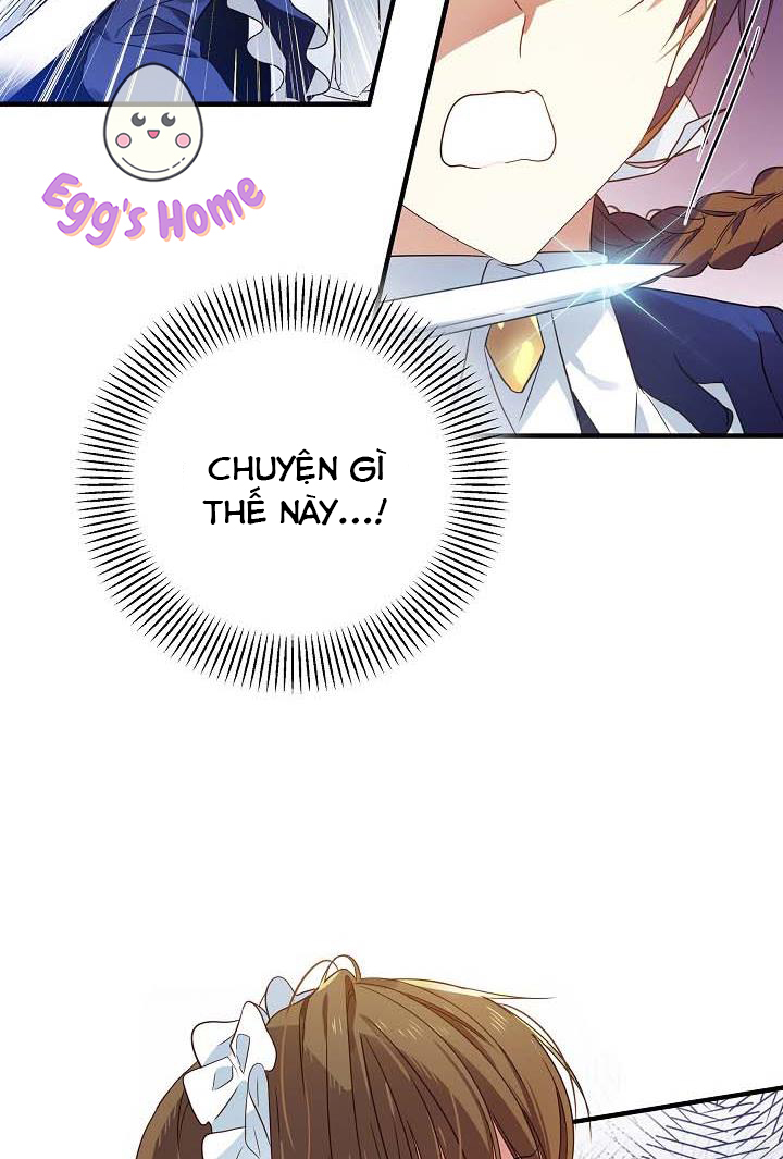 tôi đã ở đây ngay từ ban đầu chapter 12 12