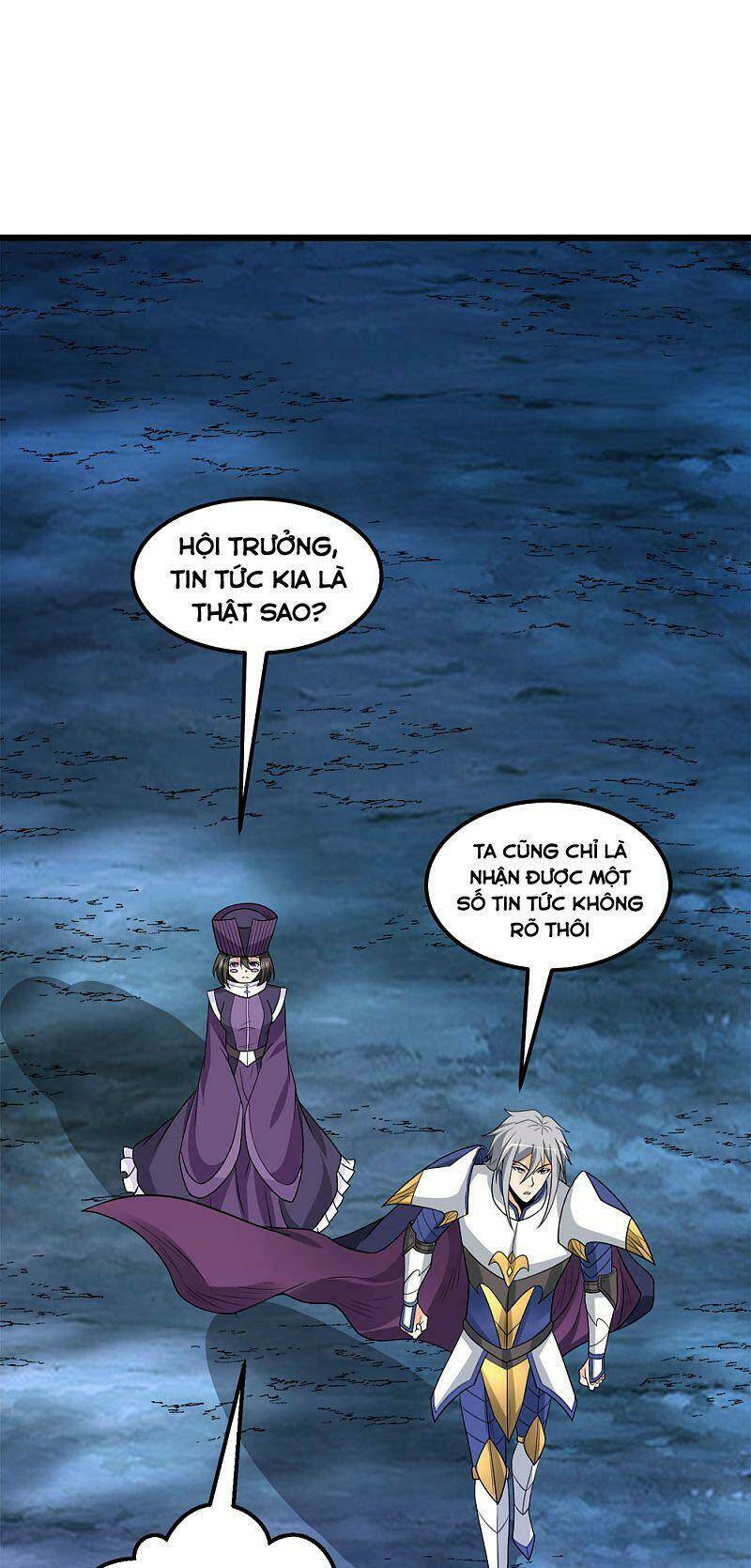 kiếm vũ chapter 155 22