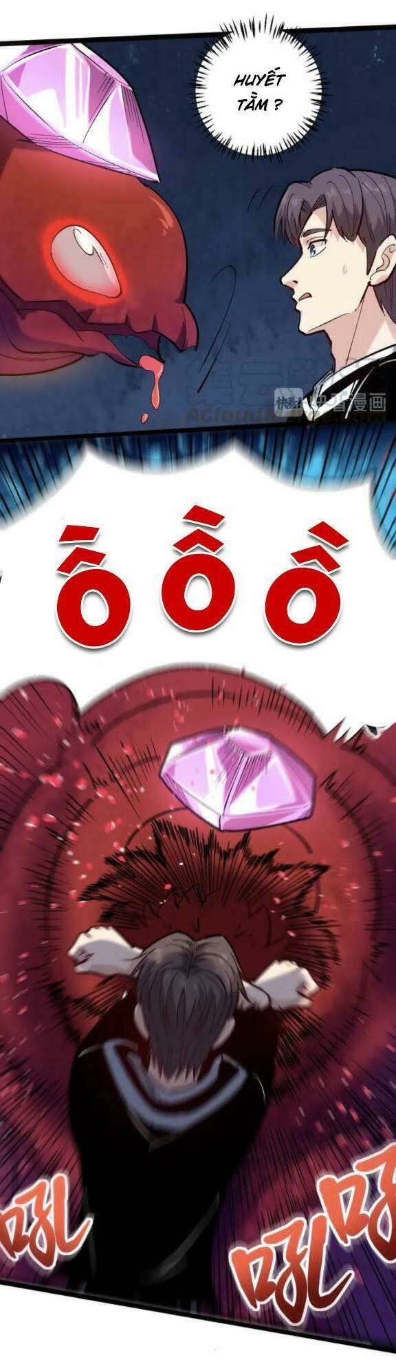 hồi xuân tiểu độc y chapter 73 8