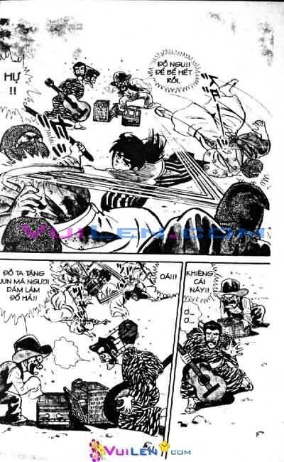 kiếm sĩ góc vuông - chokkaku chapter 7 62