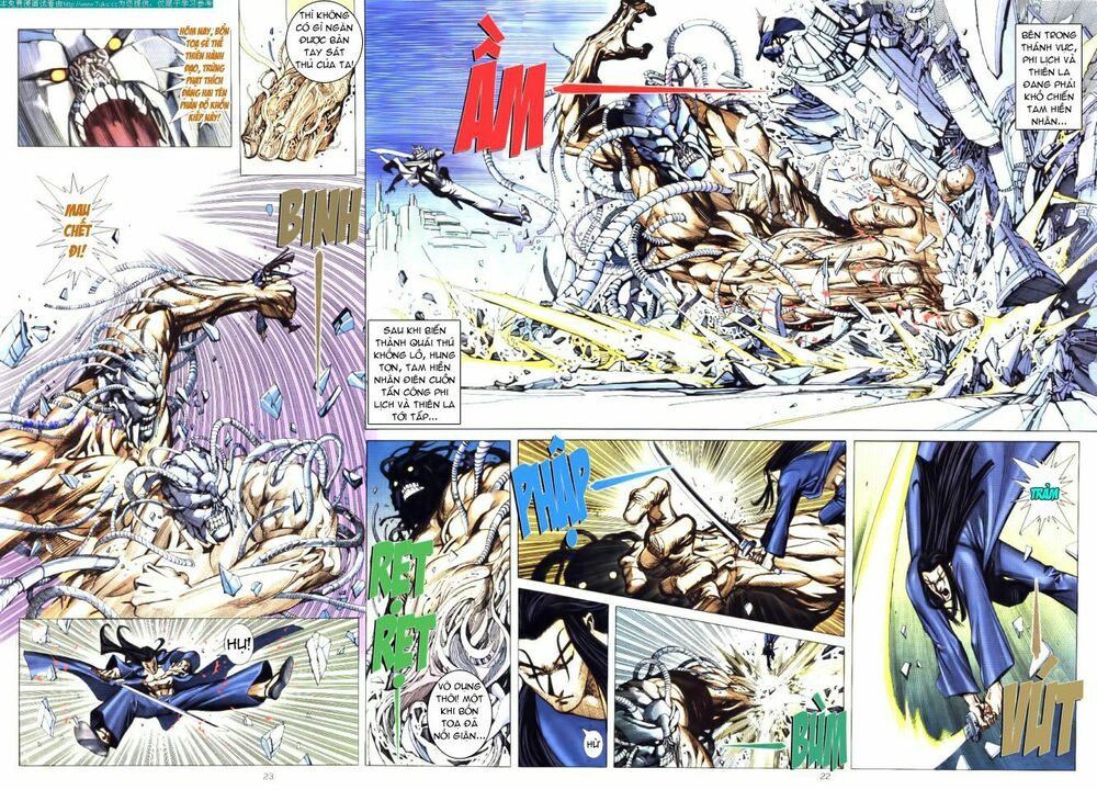 võ thần phượng hoàng chapter 40 17