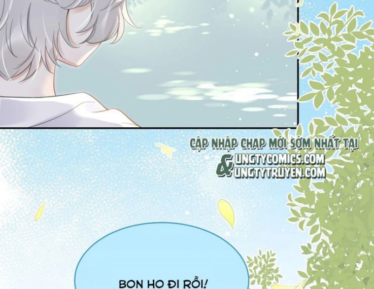 Một Ngụm Nuốt Trọn Thỏ Con chapter 39