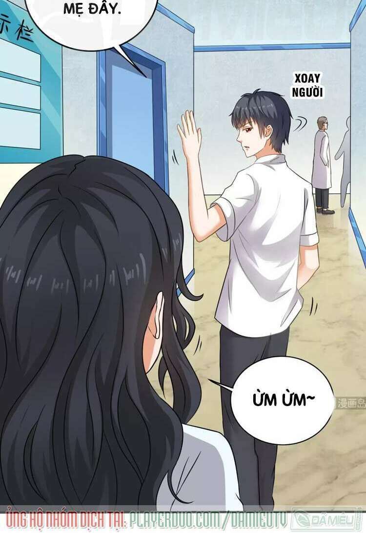 địa phủ khai phá thương chapter 92 17