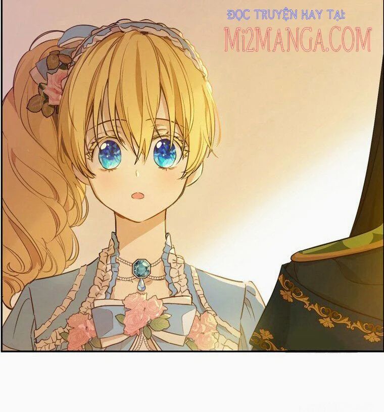 một ngày nọ tôi bỗng thành nàng công chúa chapter 110 17