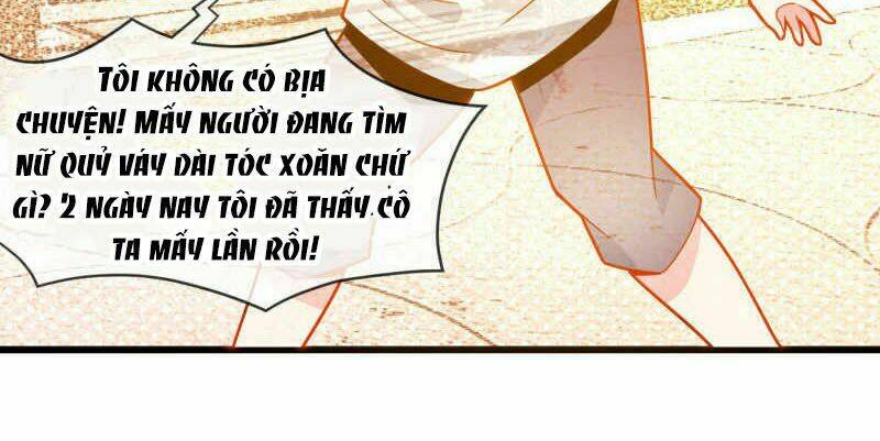 thế thân ma vương nam khuê mật chapter 7 8