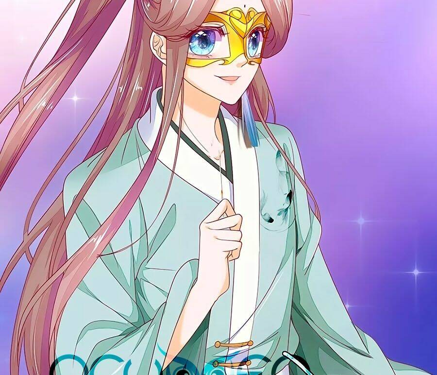 y hậu lệ thiên chapter 85 8