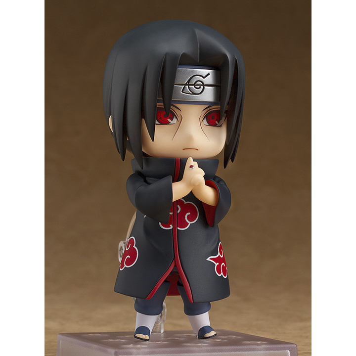 Mô Hình Nendoroid 820 Itachi Uchiha - Naruto Shippuden