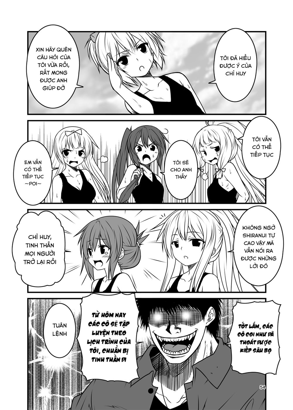 fleet journal chapter 7 16