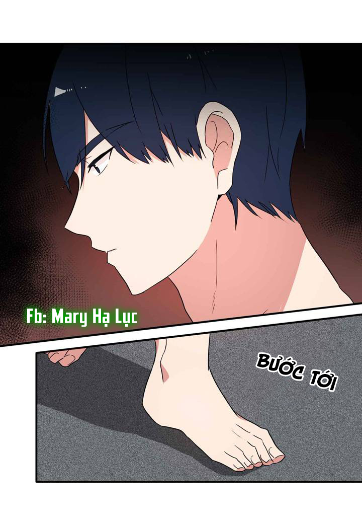 rắc rối về vấn đề yêu đương của tôi chapter 55 19