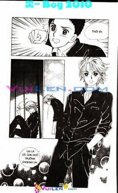 cô giáo tuổi 18 chapter 2 93