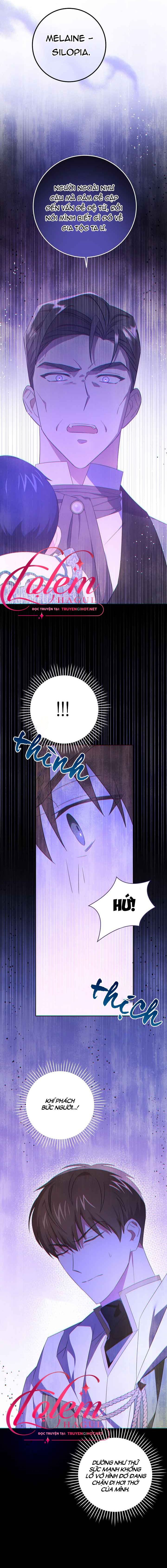 cho con cái núm dú đi mà chapter 35 14