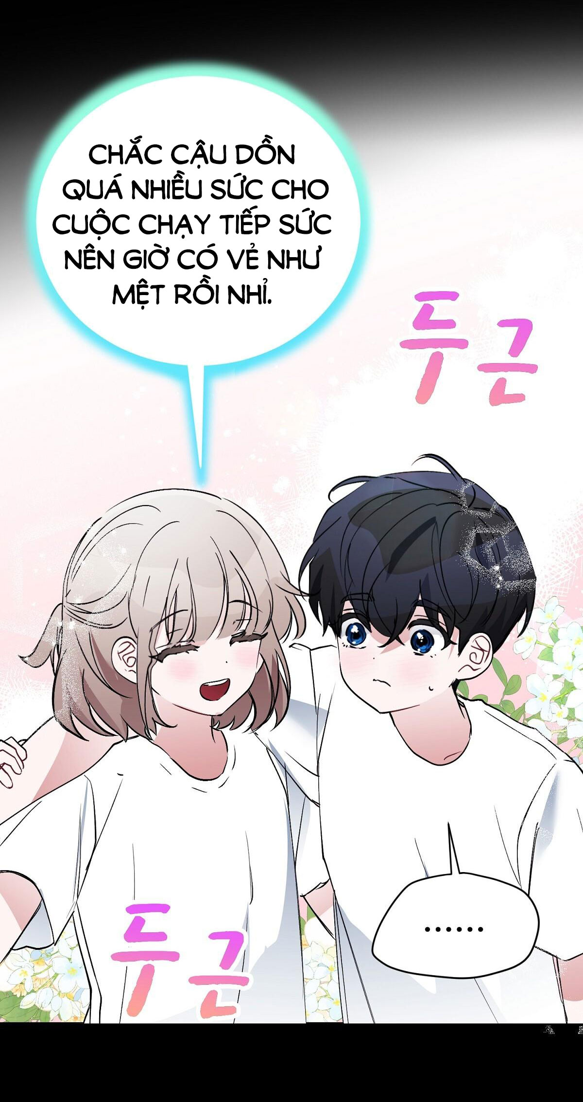 Người Bạn Dâm Loạn chapter 16.2 - Trang 28
