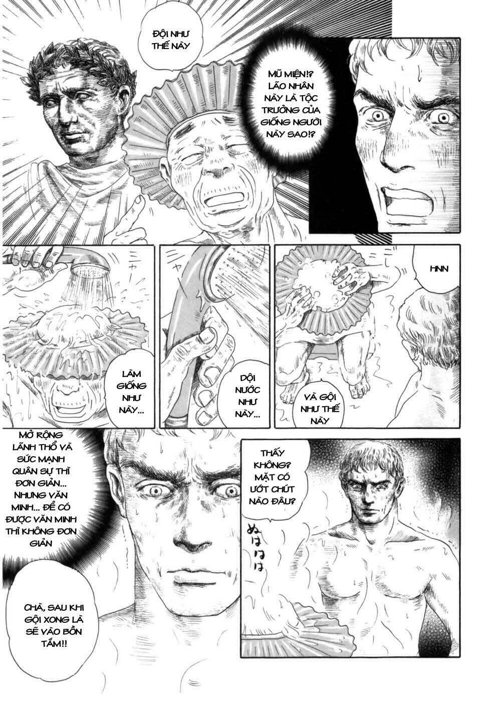 thermae romae chapter 3 20