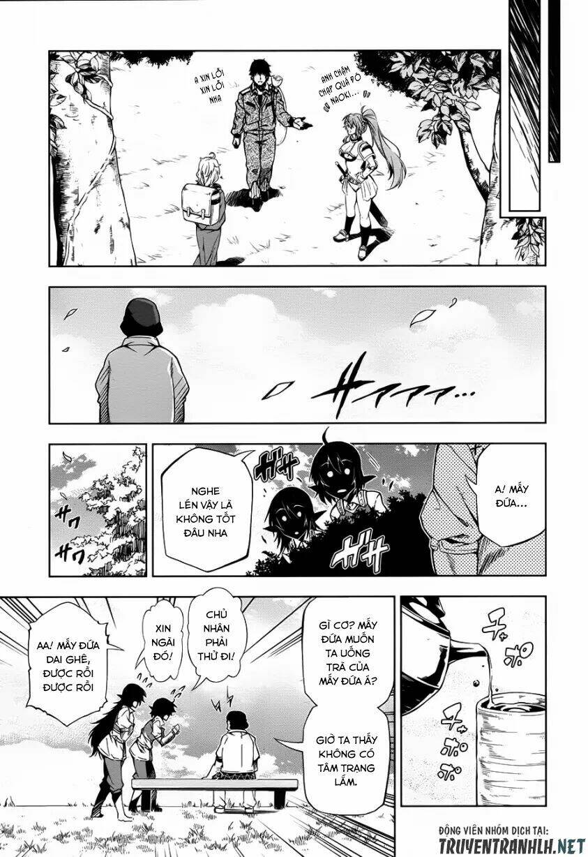 exterminator chapter 12 28