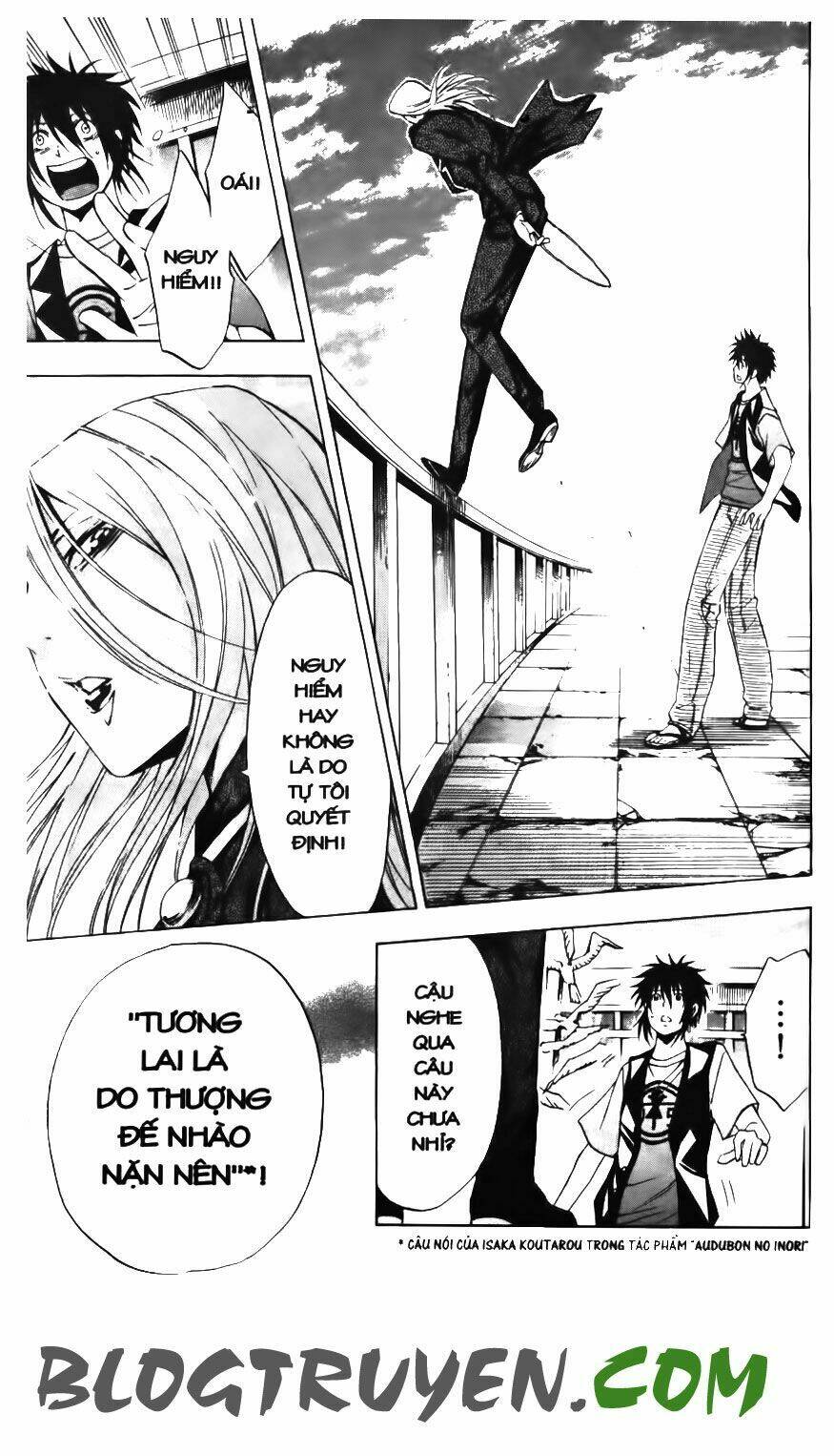 ma vương chapter 21 13