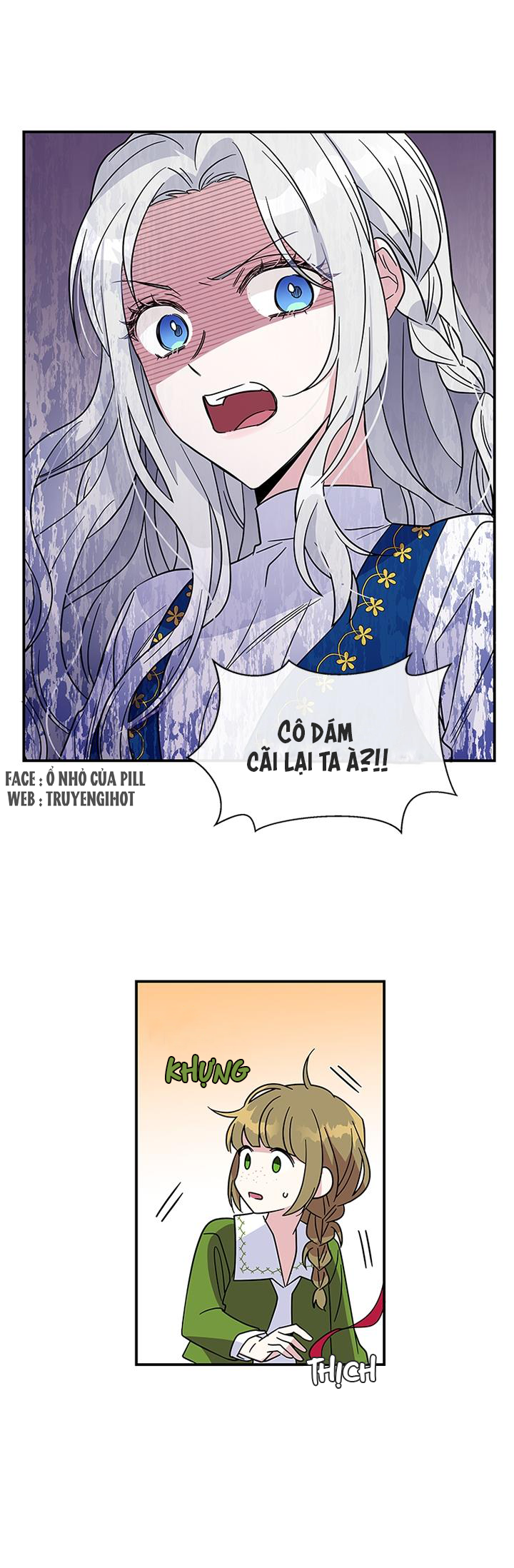 vợ ơi, anh sắp trụ không nổi rồi! chapter 7.1 15