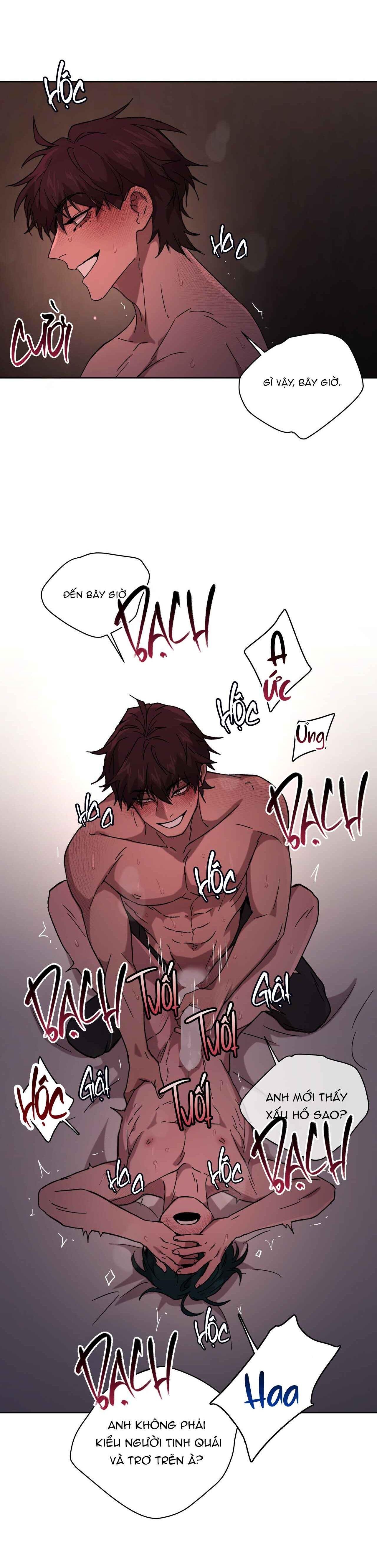 release your persona chapter 3 16