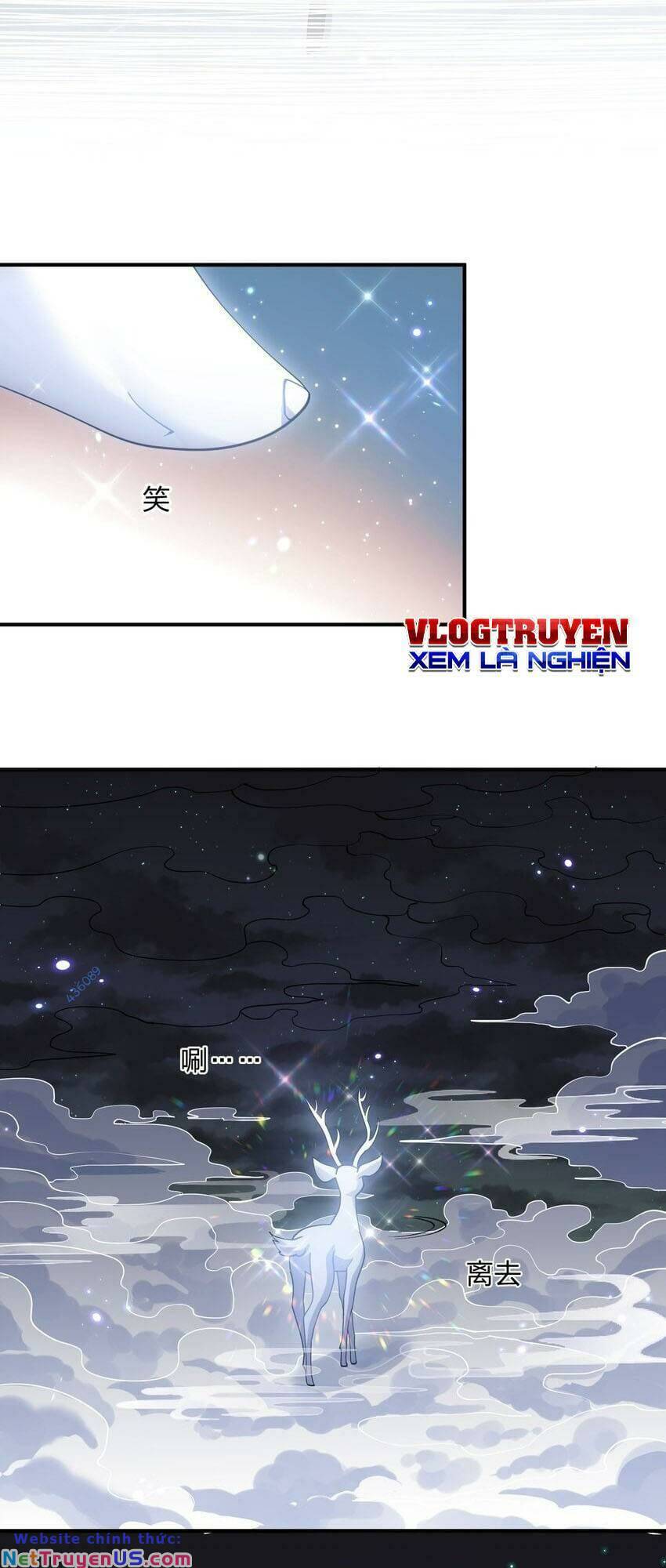 Thế Nhân Thực Sự Tin Tôi Là Đại Boss chapter 47 11