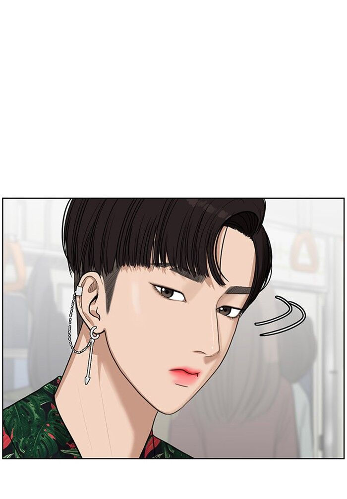 vẻ đẹp đích thực - true beauty chapter 41 118