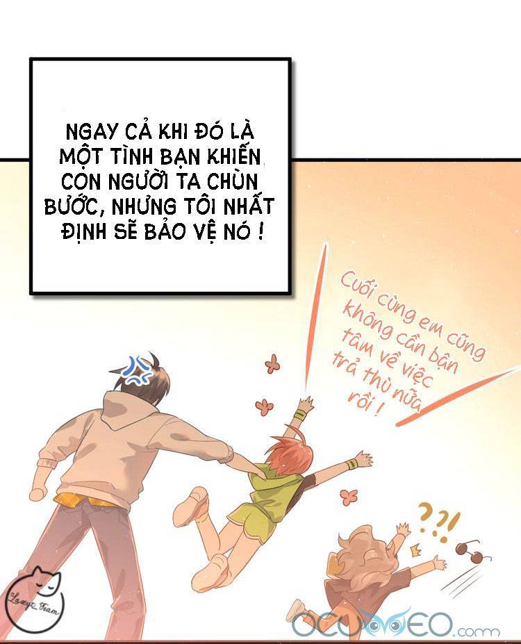 tình yêu huyễn tưởng chapter 9 9