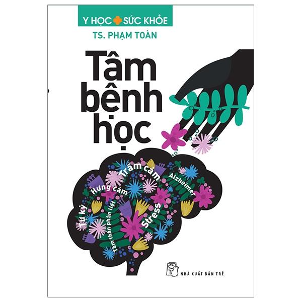 Sách Tâm Bệnh Học