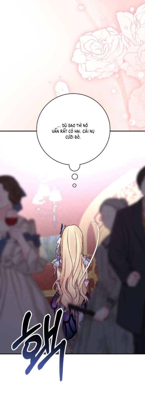 Bạo Chúa Muốn Có Cuộc Sống Tốt Đẹp chapter 38.1 - Trang 43