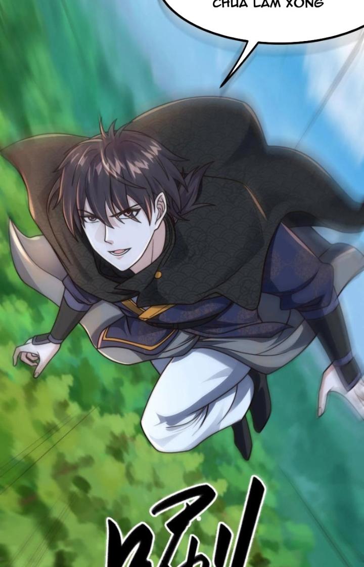 ta nuôi ma quỷ ở trấn ma ti chapter 222 14