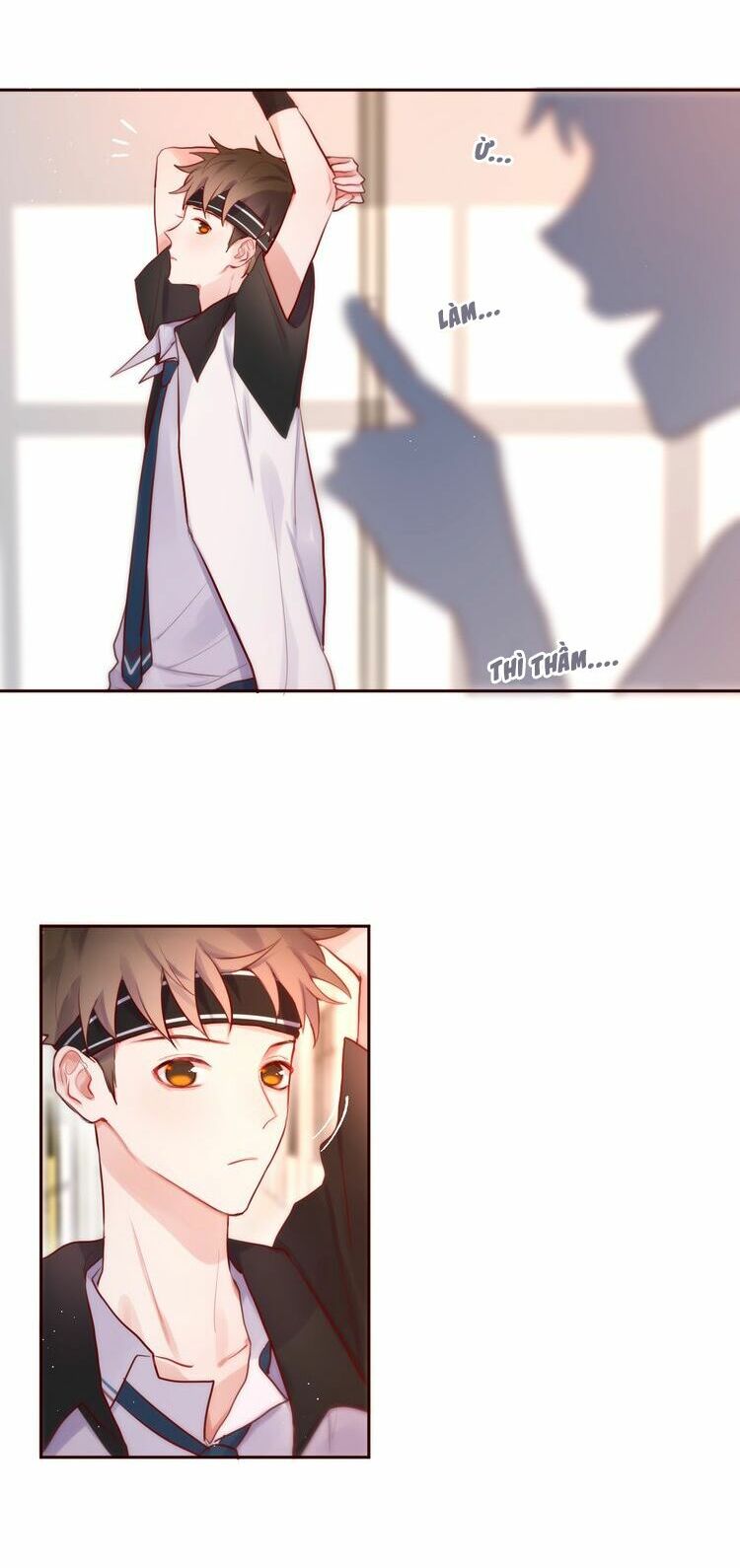 trú dạ liên miên chapter 18 8