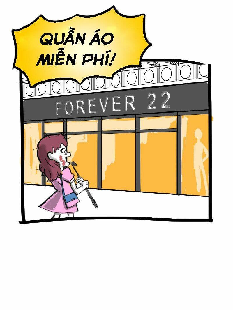 bạn trai tôi là zombie chapter 3 13