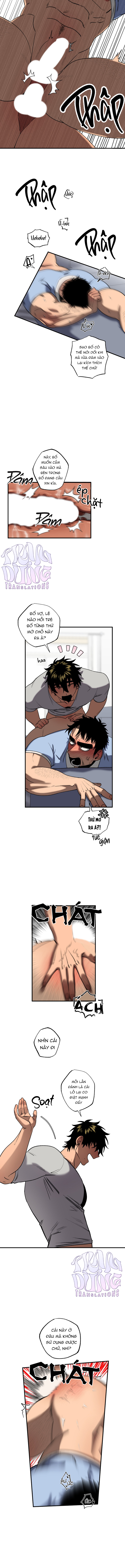 bố yêu của con chapter 2 5