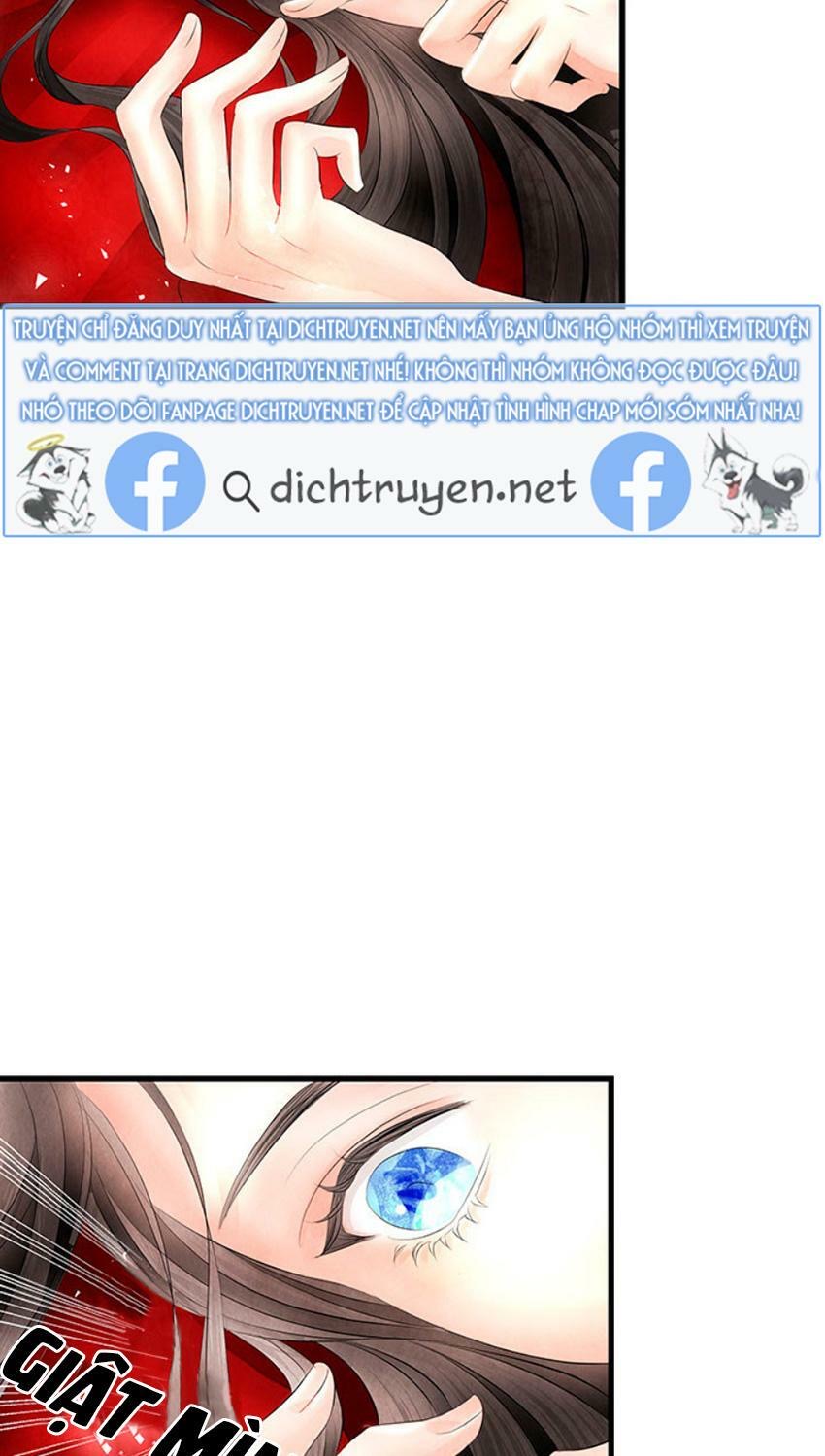 đêm dục vọng (full) chapter 17 30