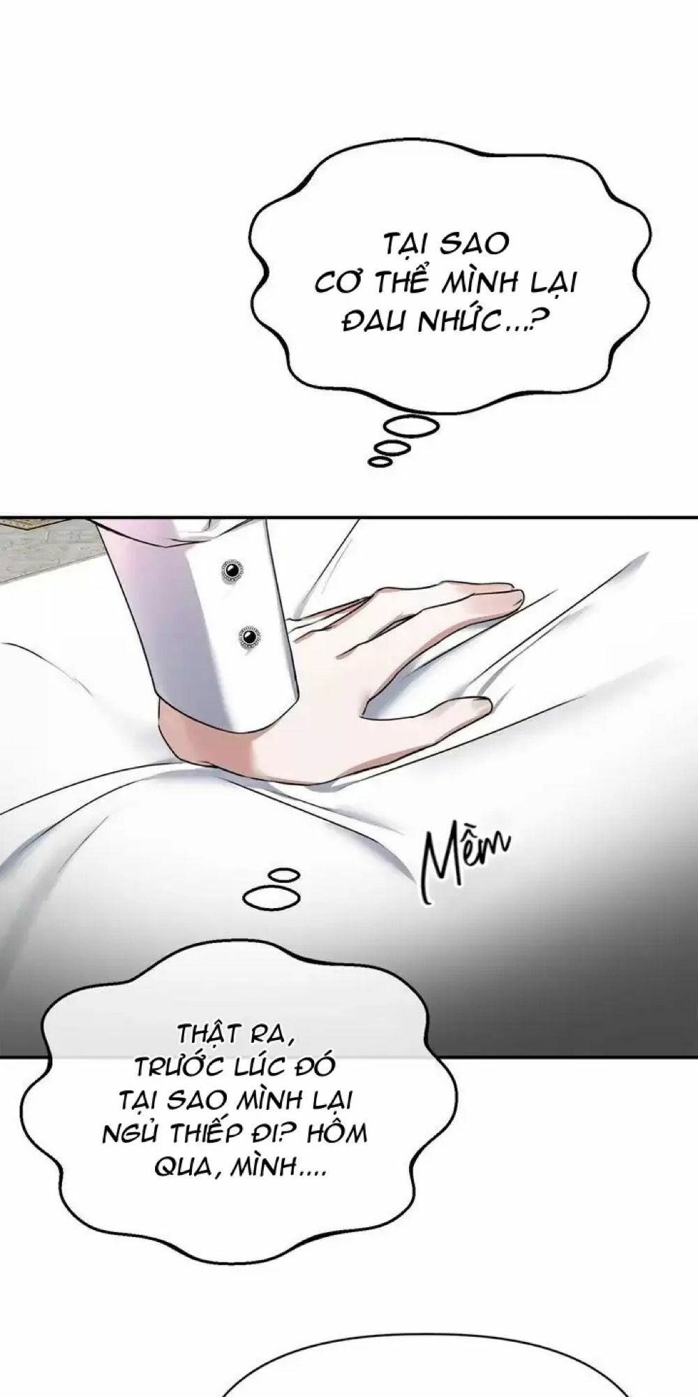 nữ công tước phương bắc là một nhân vật phản diện chapter 1 54