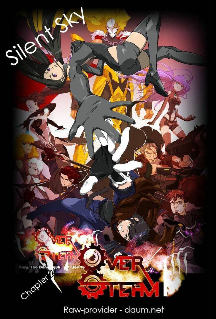 over steam manhwa chapter 2 1