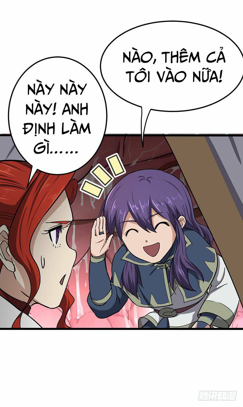 hỗn độn kiếm thần chapter 113 6