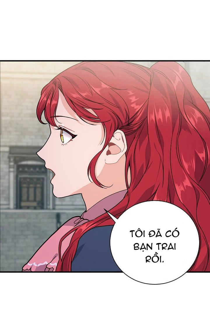 [18+] sự đáng sợ bên trong đại dương chapter 3.1 14