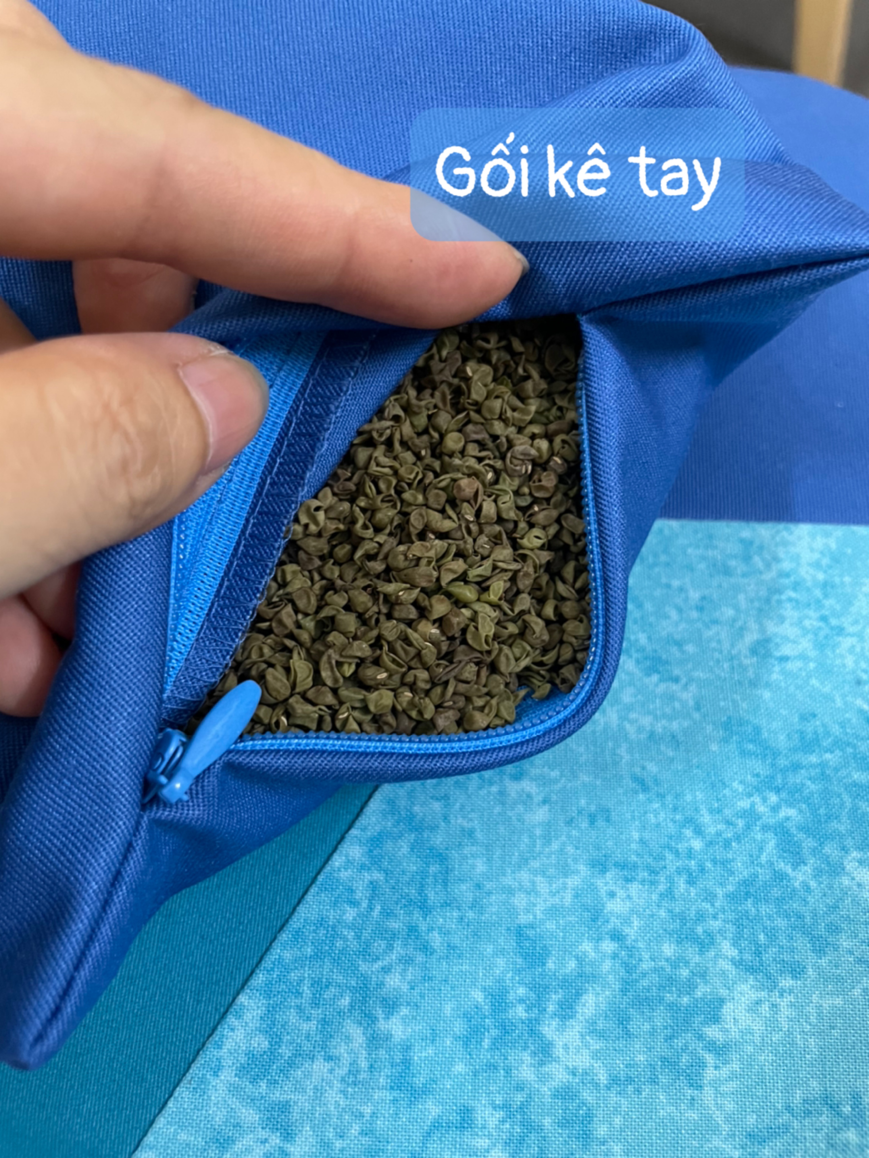 Sét đủ bộ Bồ Đoàn+ Tọa Cụ + Gối kê tay ngồi Thiền/Thưởng Trà/TụngKinh XD606