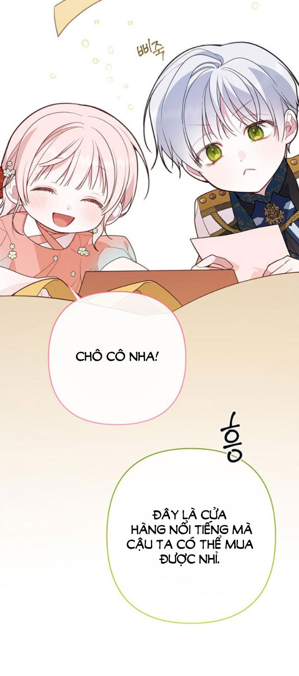 Tiểu Bạo Chúa chapter 36.2 - Trang 27