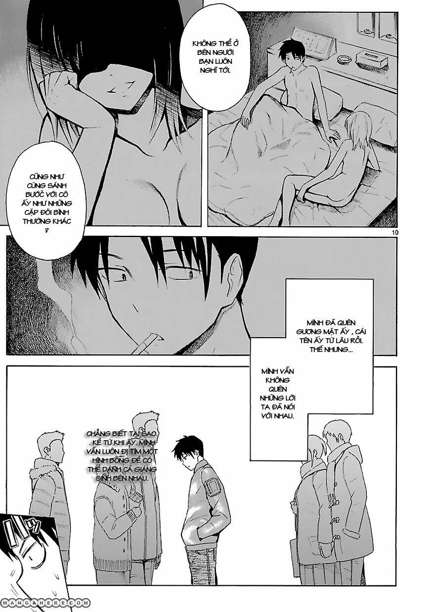 ore ga doutei o sutetara shinu ken ni tsuite chapter 8 10