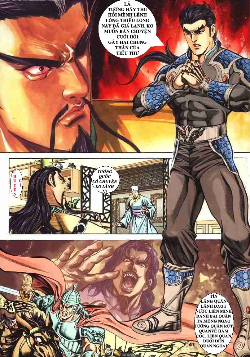 tầm tần ký chapter 68 10