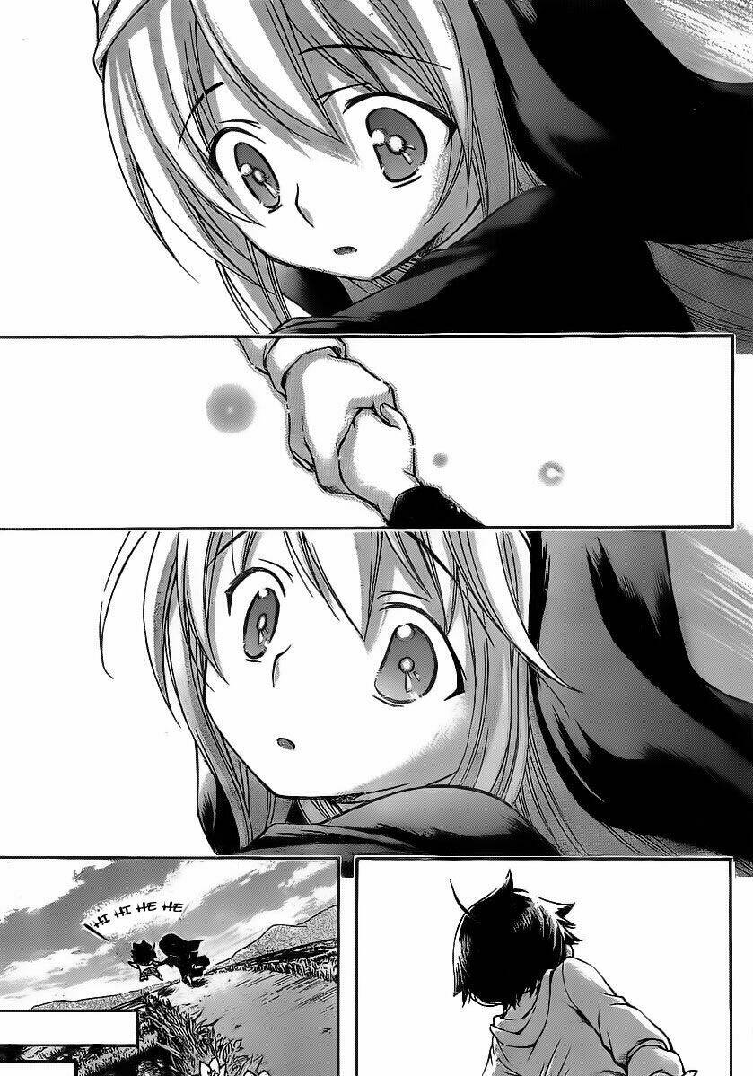 vật thất lạc của bầu trời chapter 46 13